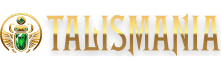 Talismania Casino Logo